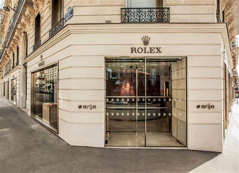 rolex etoile|rolex arije paris.